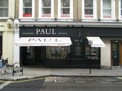 Le Restaurant de Paul image