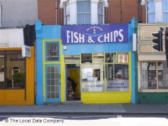 The Lighthouse Fish & Chips image