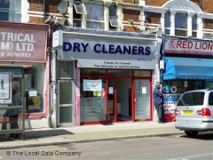 Hither Green Dry Cleaners image
