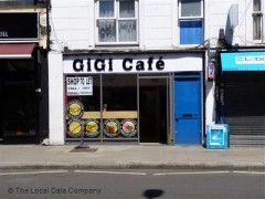 Gigi Cafe image
