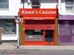 Kwan's Cuisine image