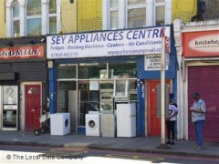 Sey Appliances Centre image