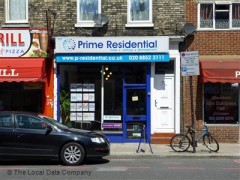 Prime Residential image