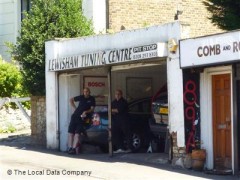 Lewisham Tuning Centre image
