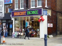 Bright Home image