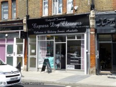 Ladywell Junction Express Dry Cleaners image