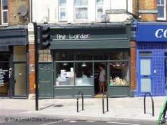 The Larder image