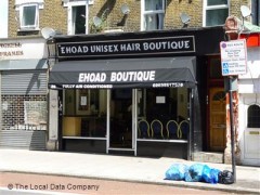 Ehoad Unisex Hair Boutique image
