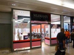 Muskaan Brow Bar image
