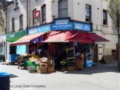 SWA Butchers image