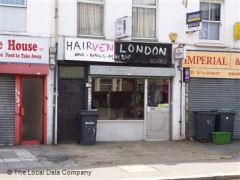 Hairven London image