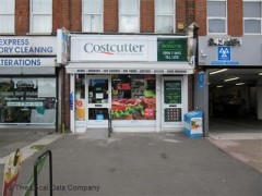 Costcutter Express image