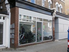 The Bike Shop image