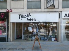 Rebel Pebble image