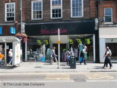 Miss London image