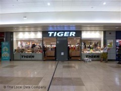 Flying Tiger image