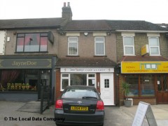 John Stanley's Care Agency image
