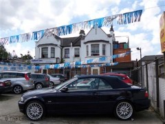 Catford Cars image