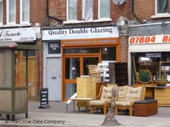 Quality Double Glazing image