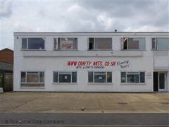 Crafty Arts Ltd image
