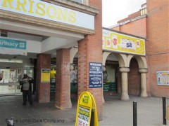 Timpson image
