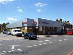 Vauxhall (Penfolds) image