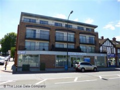 Lewisham Medical Centre image