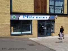 Rains Pharmacy image