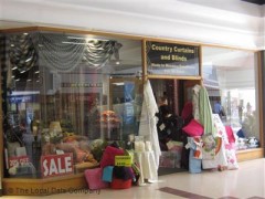 Country Curtains & Blinds, High Street, Dartford - Curtains Makers ...