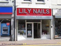 Lily Nails image