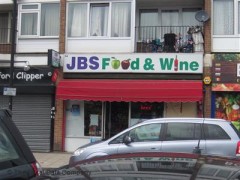 JBS Food & Wine image