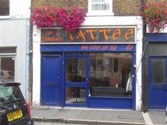 Tatoo image