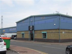 Crayford Weights & Fitness image