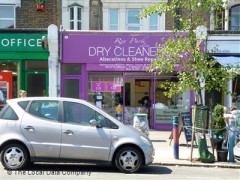 Rye Park Dry Cleaners image