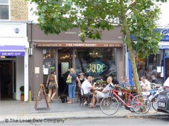 Boulangerie Jade image