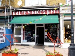 Balfe's Bikes & Fit image