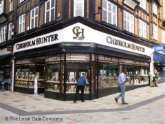 Chisholm Hunter Diamond Merchant image