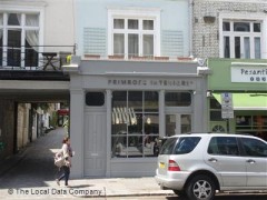 Primrose Interiors  image