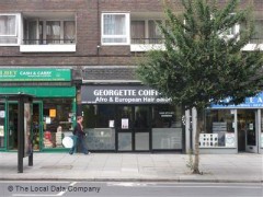 Georgette Coiffure image