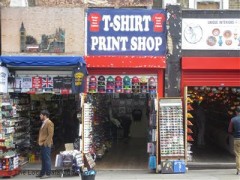 T-Shirt Print Shop image