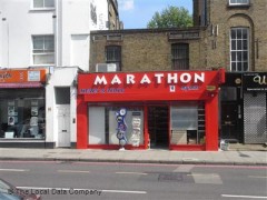 Marathon image