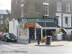 Savers Mini Market image