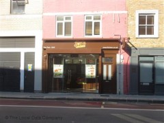 Joe's Chicken image