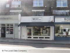 Meat NW5 image