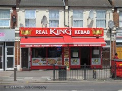 Real King Kebab image