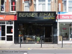Berber Ismail image