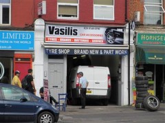 Vasilis image
