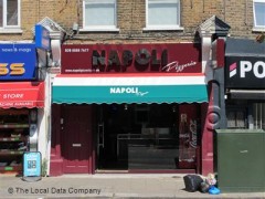 Napoli Pizzeria image