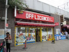 Station Place Off Licence image