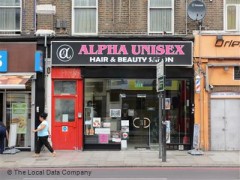 Alpha Unisex image